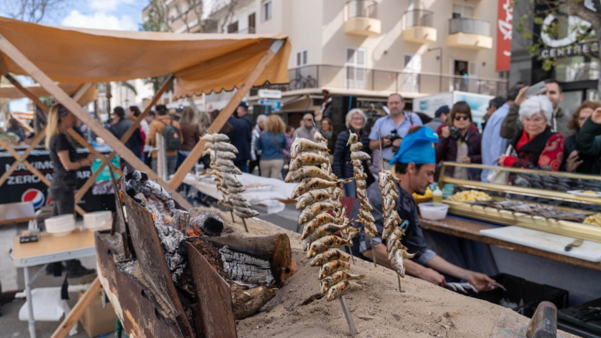 FIRA DEL GERRET 1 gerret foto evento 1920 × 1080 px 1