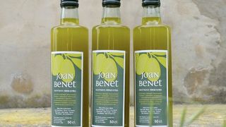 IGP Aceite de Ibiza 2 3 8