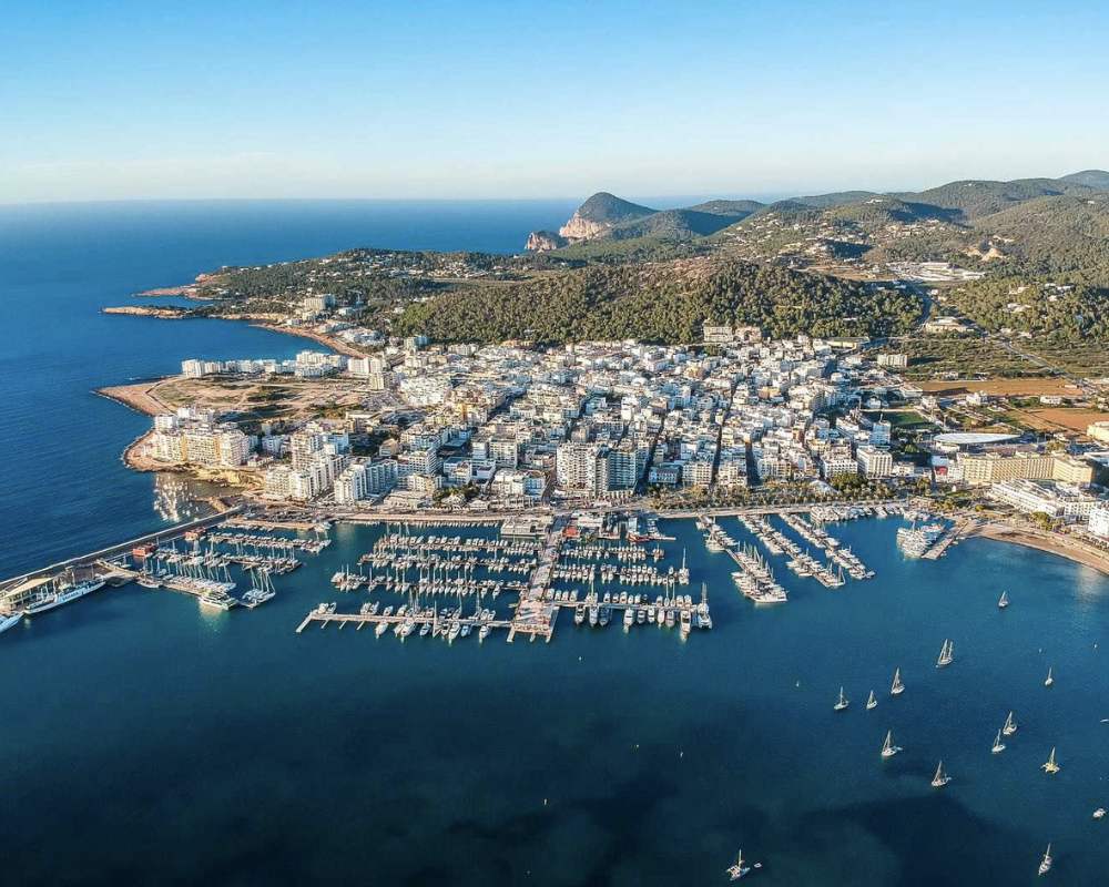 Restaurantes-Sant Antoni 