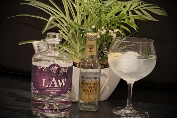 Law gin