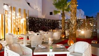 Sant Josep 7 unic ibiza