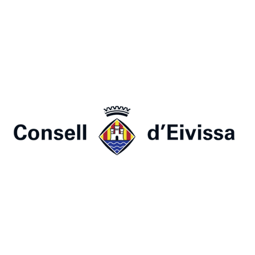 Logo Consell d'Eivissa