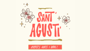 Festes de Sant Agustí 2023. Ibiza