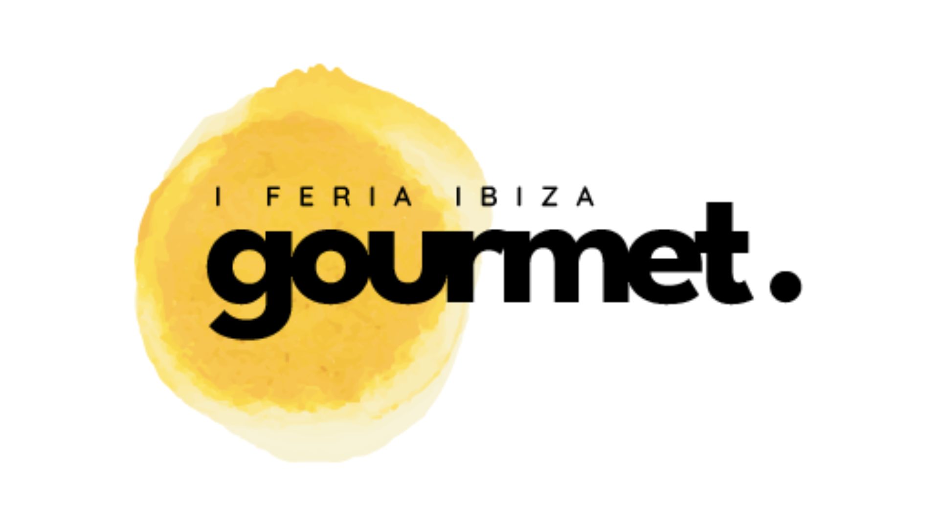 Feria Gourmet Ibiza Logo