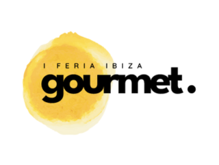 Logo Feria Gourmet Ibiza