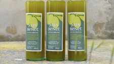 Aceite de oliva IGP Ibiza de Can Benet