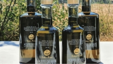 Aceite de oliva de Ibiza Can Rich 