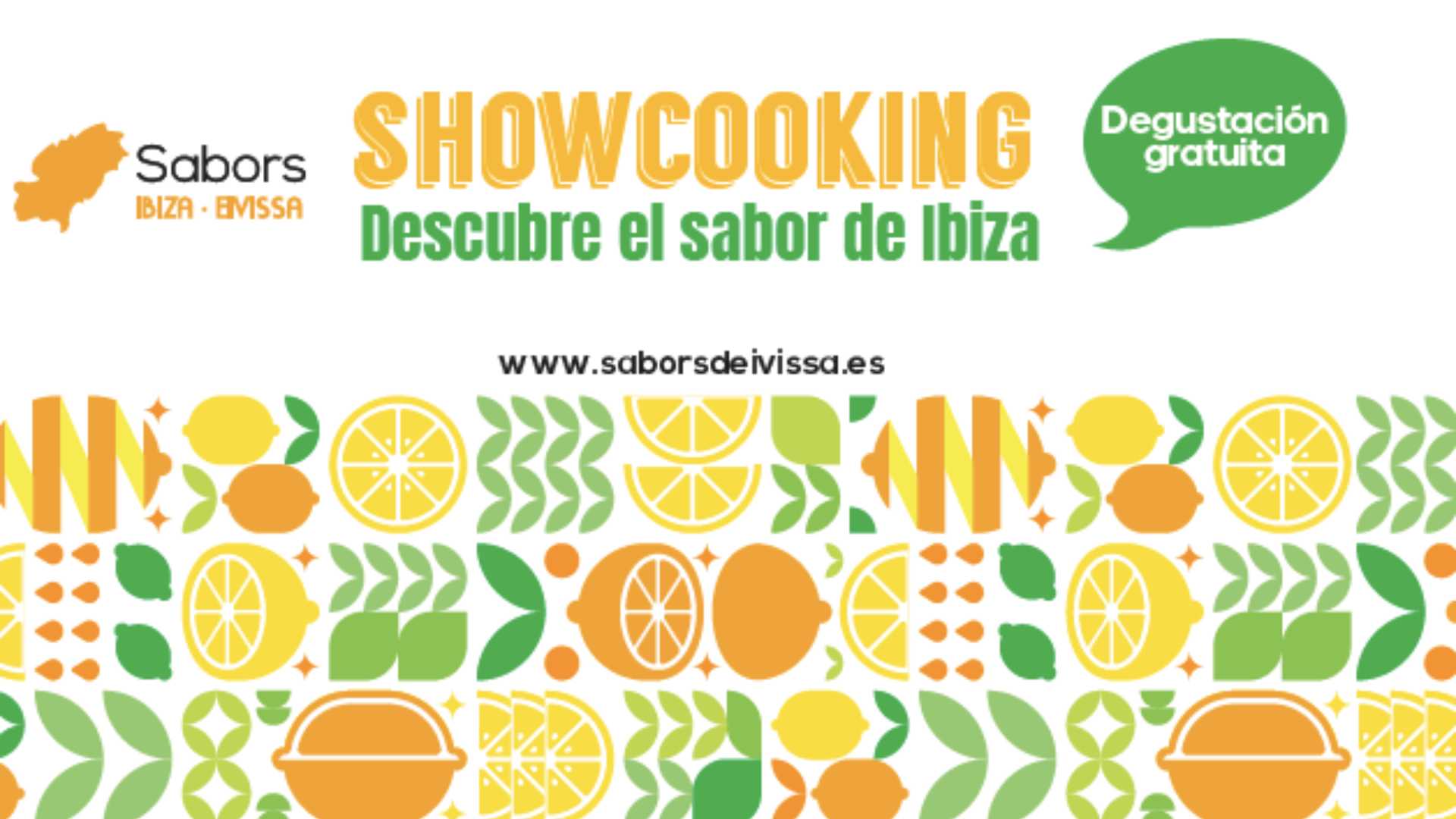 Showcooking Ibiza