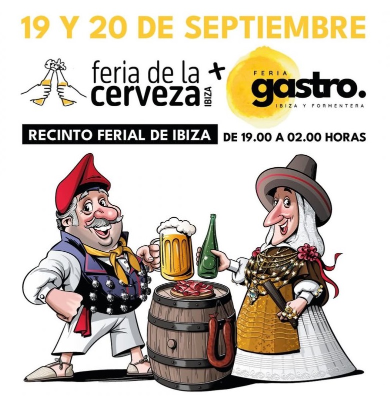 Feria Gastro Ibiza