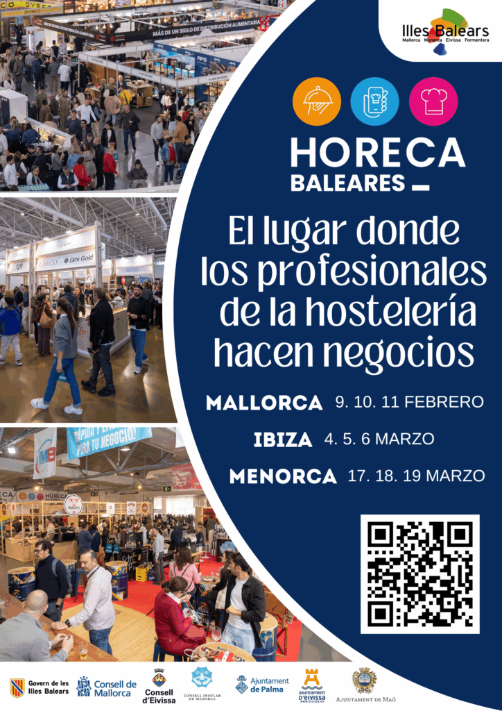 Horeca baleares