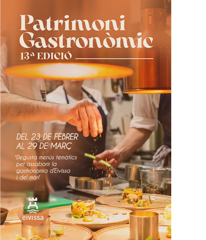 Patrimoni Gastronòmic Eivissa 2026