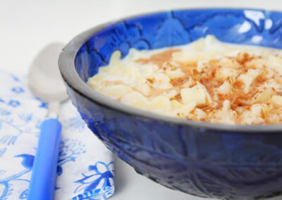 Macarrons de Sant Joan